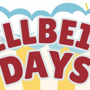 wellbeing days