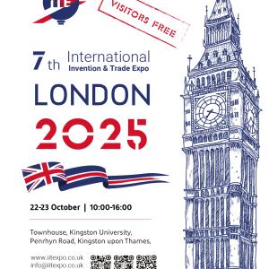 International Invention & Trade Expo