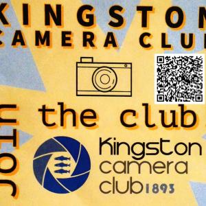 Kingston Camera club