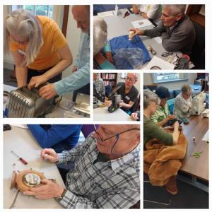 repair cafe