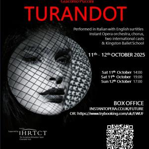 turandot opera