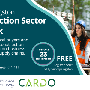 construction sector network
