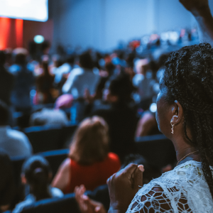 event audience